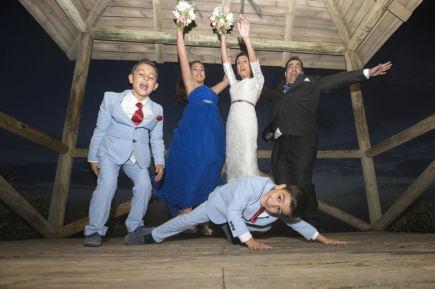 foto-boda-divertida-con-ninos